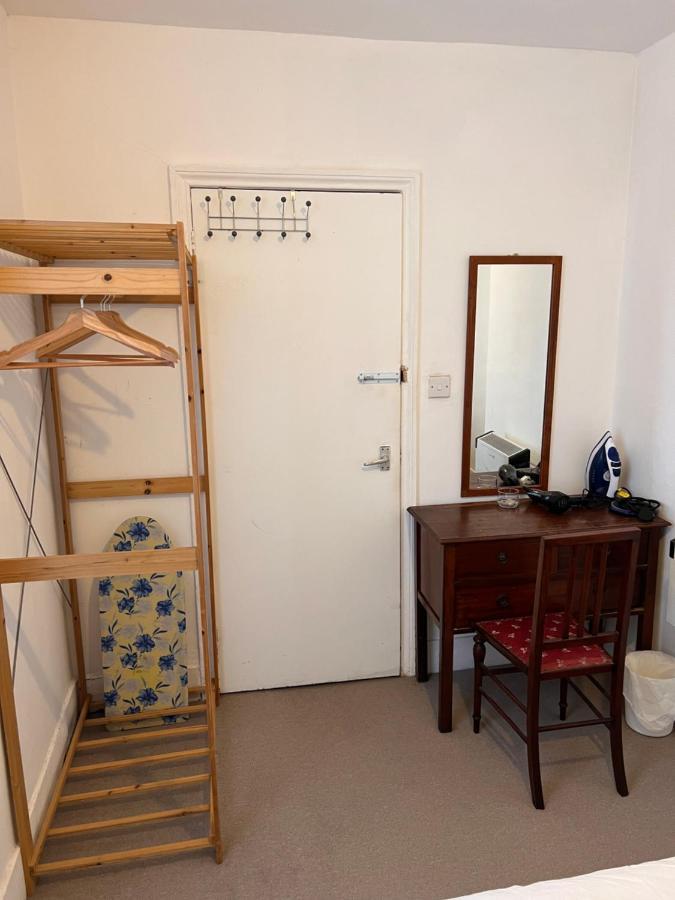 Lovely - 1 Bedroom Flat In Hastings Town Centre Eksteriør billede